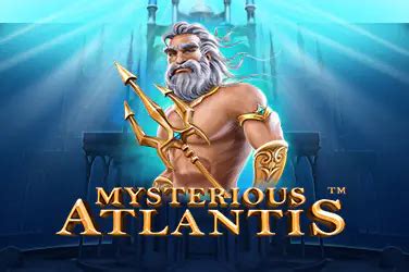 Mystrious Atlantis betsul